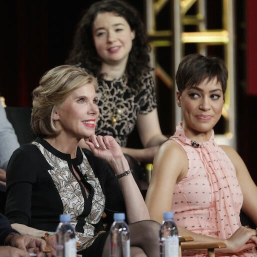 14 Things You Need to Know About The Good Wife's New Spinoff, The Good Fight