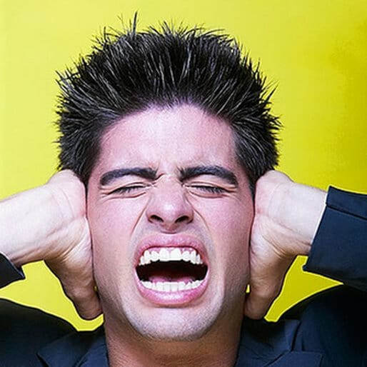 Acoustic Assistance: New Tinnitus Research Reassesses Frequency
