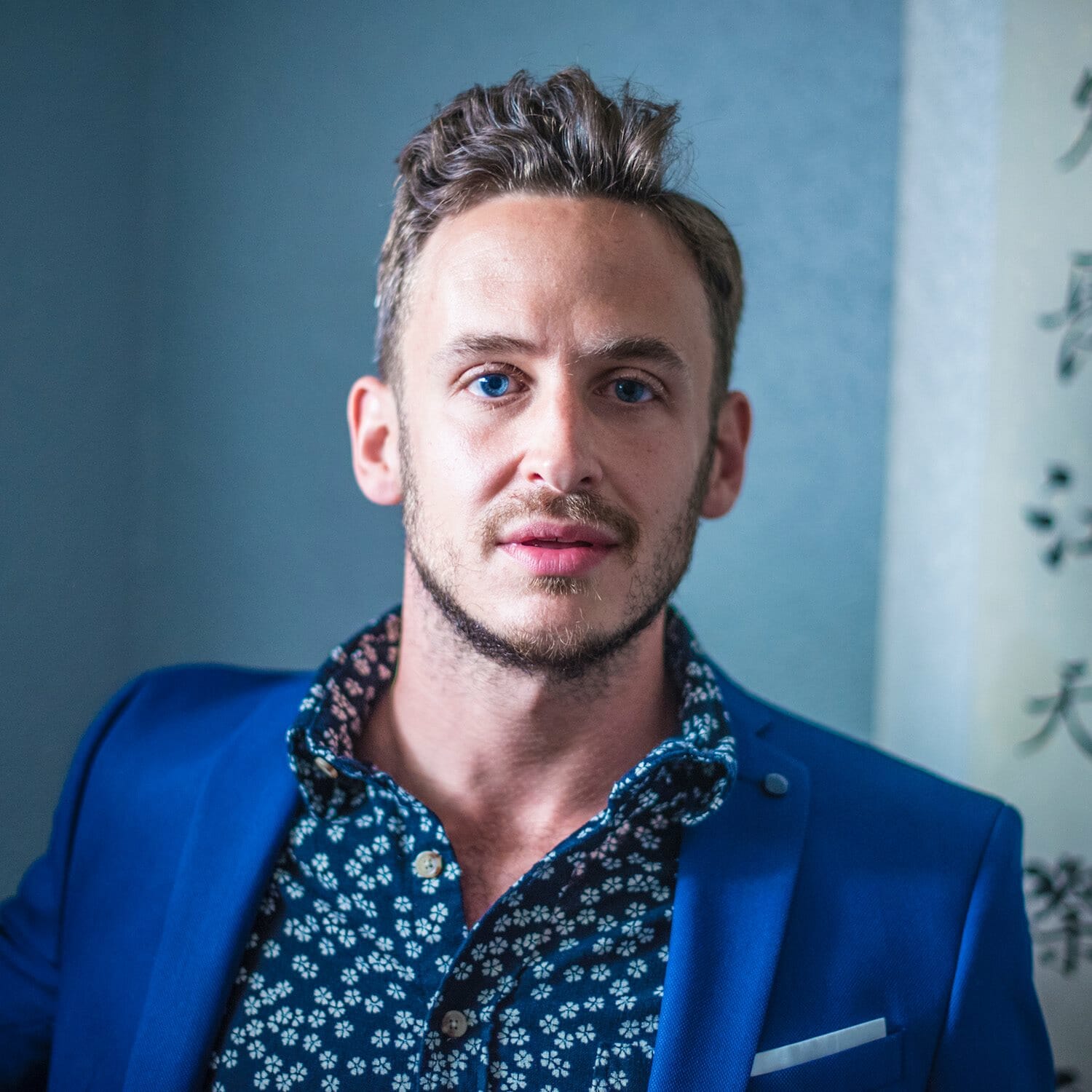 Escape Artist Q&A: Robert Schrader of Leave Your Daily Hell