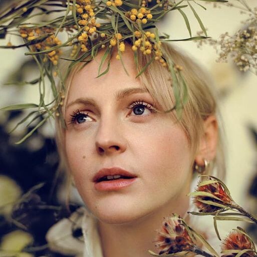 Laura Marling Releases New Song 