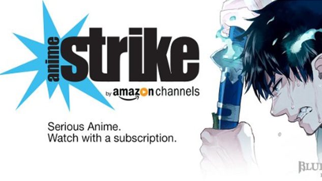 Your Anime Channel