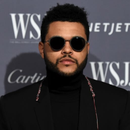 Prepare to be Shocked by The Weeknd's Latest Music Video