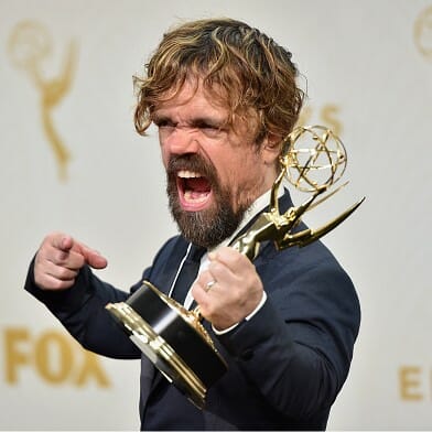 Peter Dinklage in Talks to Join the MCU for Avengers: Infinity War