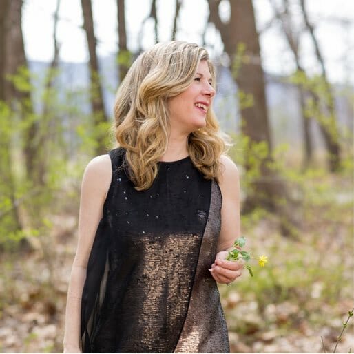 Catching Up With: Dar Williams