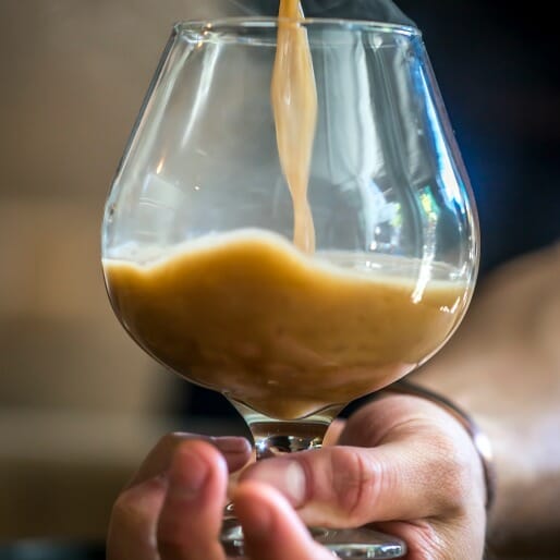 5 Coffee-Based Cocktails To Help Keep the Party Going