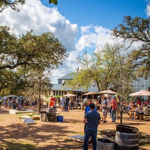 The Craft Beer Guide to Austin