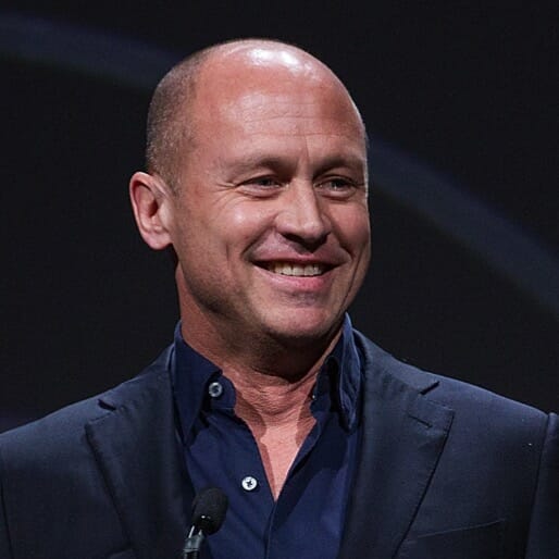 Mike Judge to Create New Animated Series for Cinemax