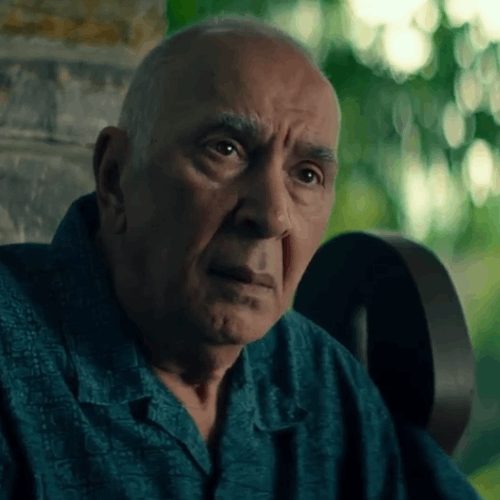 Frank Langella's Family Tries to Talk Him Out of Being Euthanized in New Trailer for Youth in Oregon