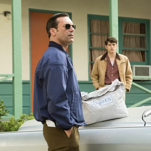The Mad Men Archive Has Found a New Home at the University of Texas