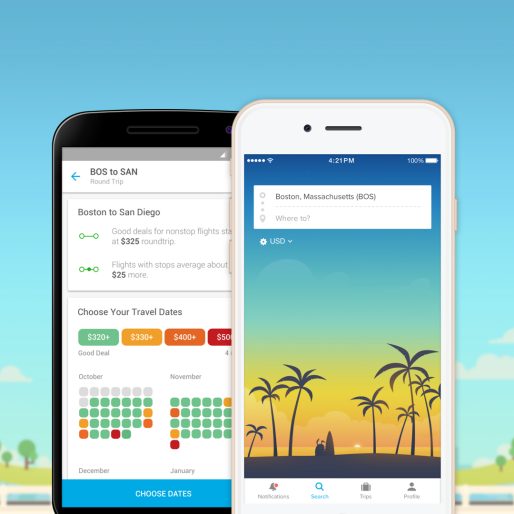 How Expedia, Hopper and Skyscanner Use Big Data to Find You the Cheapest Airfares