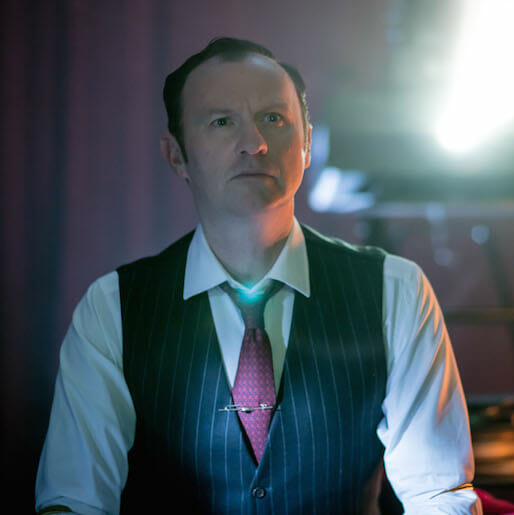 Sherlock's Explosive Season Finale Resets the Series to Status Quo