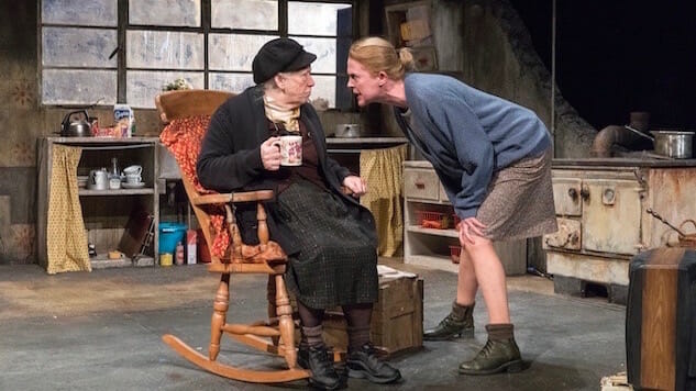 Review: The Beauty Queen of Leenane