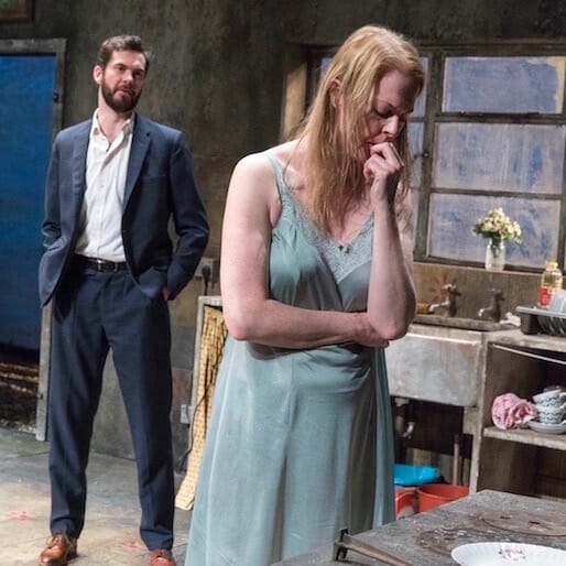 Review: The Beauty Queen of Leenane