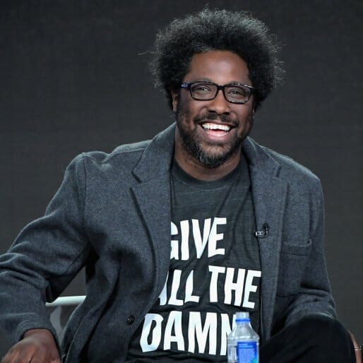 5 Things You Need to Know About W. Kamau Bell's United Shades of America