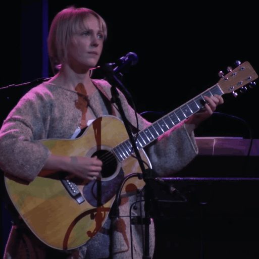 Watch Laura Marling Perform 