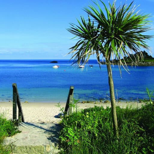 The Isles of Scilly: A Guide to Britain’s Backdoor Bermuda