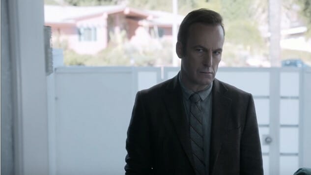 Bob Odenkirk Stars as a Celebrated Greeting Card Writer in Girlfriend’s Day Trailer