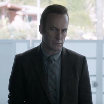 Bob Odenkirk Stars as a Celebrated Greeting Card Writer in Girlfriend's Day Trailer