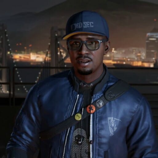 Free Three-Hour Watch Dogs 2 Trial Hits Xbox and PS4 Next Week