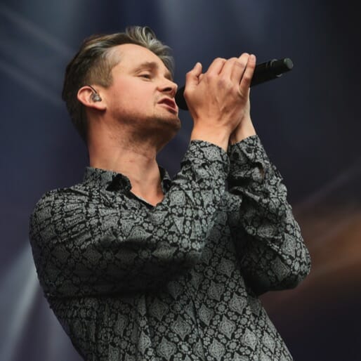 Streaming Live from Paste Today: Tom Chaplin