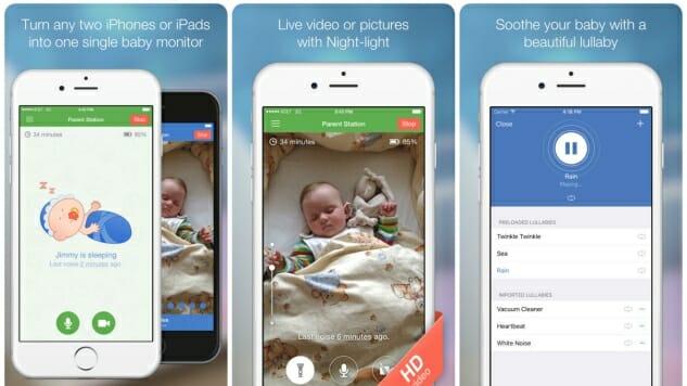 10 Perfect Apps For New Parents Paste Magazine 10 Perfect Apps For New Parents Paste Magazine