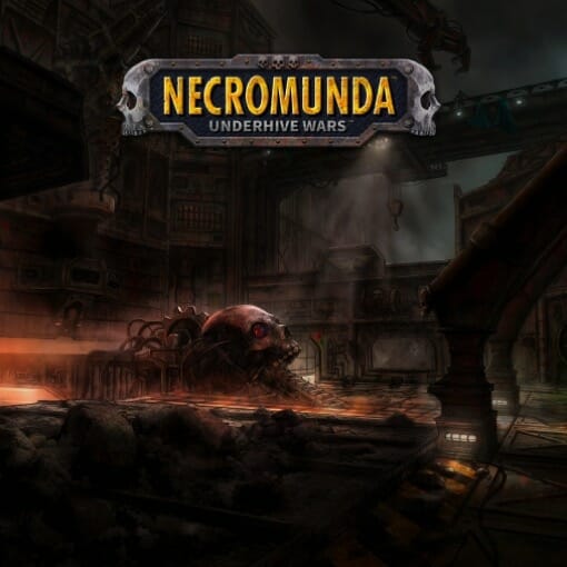 New RPG Set in Warhammer 40,000 Universe Announced