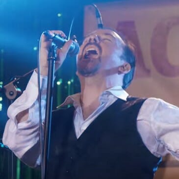 Watch the New Trailer for Ricky Gervais' Life on the Road