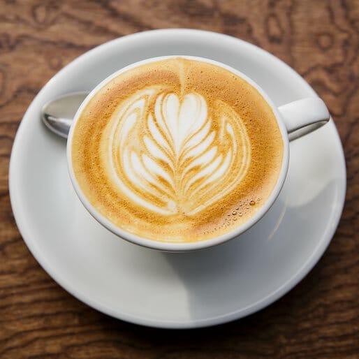 Here's Why Craving Coffee Isn't a Bad Thing