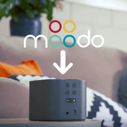 Moodo Is a Smart Fragrance Box That Lets You Control Your Home's Scent from Your Phone