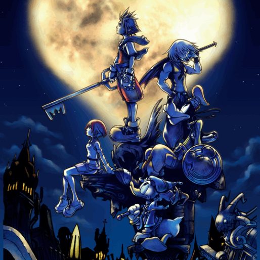 The Worlds of Kingdom Hearts: The Good, The Bad and the Ugly