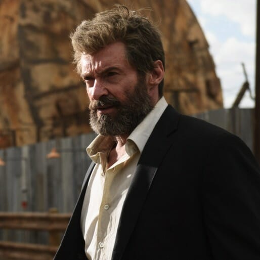 Watch the Final Logan Trailer, Prepare for the End