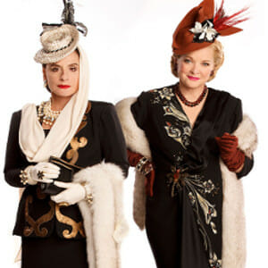 Patti LuPone, Christine Ebersole to Star in Broadway's War Paint
