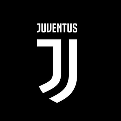Did Juventus Take Corporate Signalling Too Far with Rebrand?