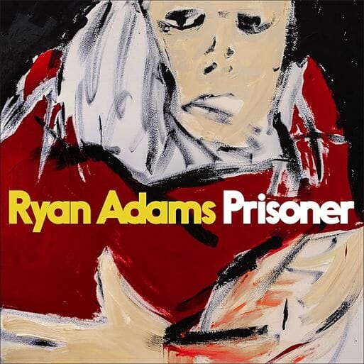 Listen to Ryan Adams' New Song, 