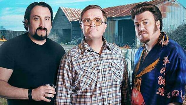 Trailer park boys full on sale episodes