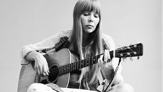 The 16 Best Joni Mitchell Songs - Paste Magazine