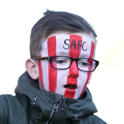 Numbness Replacing Hope: A Story of One Sunderland Fan