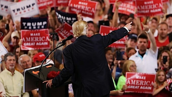 We Must Make Peace With Trump Voters: Lessons from Mike Rowe - Paste ...