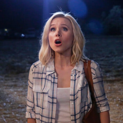 The Good Place: Season Finale Features an Early Contender for Best TV Twist of the Year