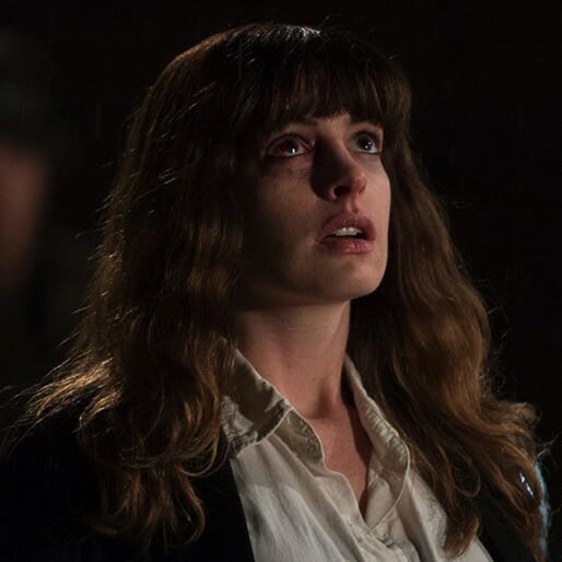 Check Out the Trailer for Anne Hathaway’s New Kaiju Movie, Colossal