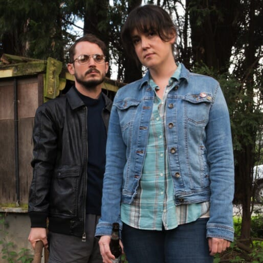 The First Trailer for Netflix's I Don't Feel At Home In this World Anymore Echoes of Jeremy Saulnier