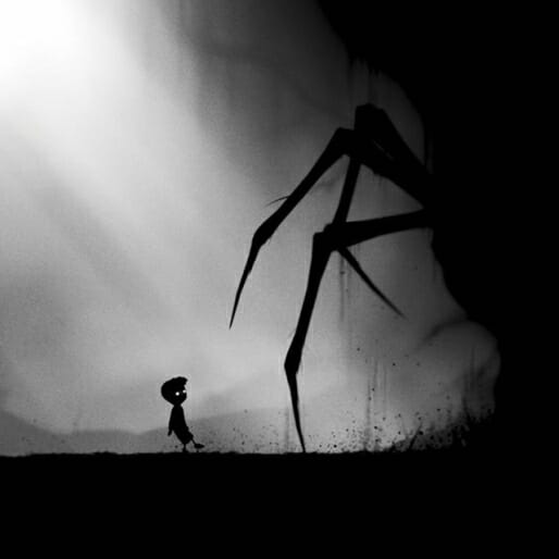 Playdead, Developers of Inside and Limbo, Tease New Game