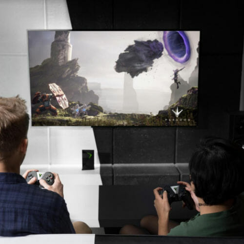 5 Reasons Why the New NVIDIA Shield TV is the Android TV You Want