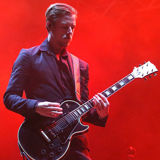 Interpol Announce Tour for 15th Anniversary of Turn on the Bright Lights