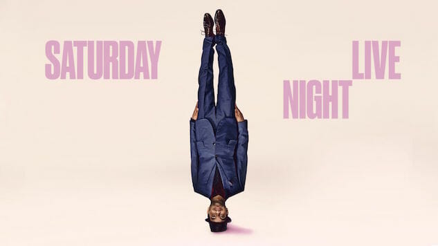 Saturday Night Live: “Aziz Ansari/Big Sean”