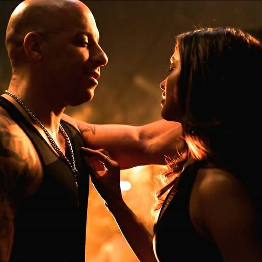xXx: Return of Xander Cage