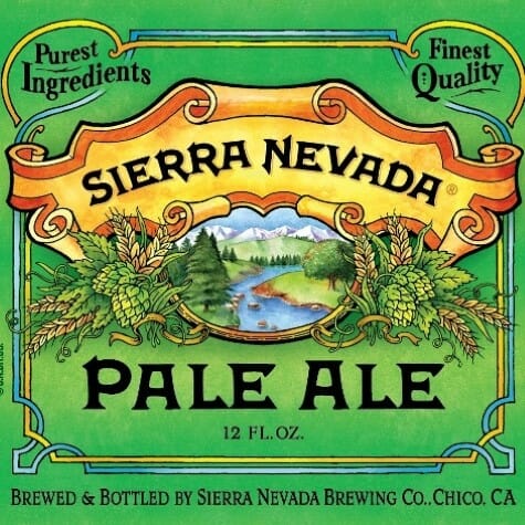 Sierra Nevada is Recalling Defective Beer Bottles in 37 States