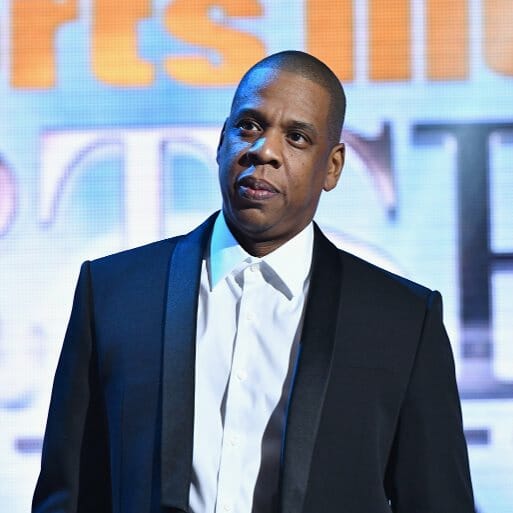 Sprint Buys a Third of Tidal