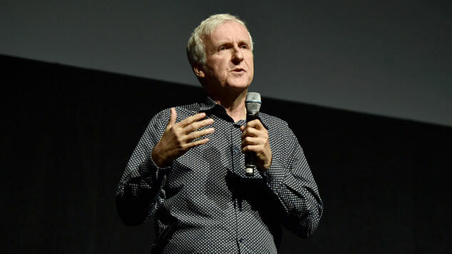 James Cameron in Talks to Oversee Terminator Reboot, Deadpool‘s Tim Miller Eyed to Direct