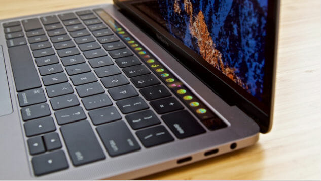 Don’t Buy a New MacBook. They’re About to Get a Lot Better